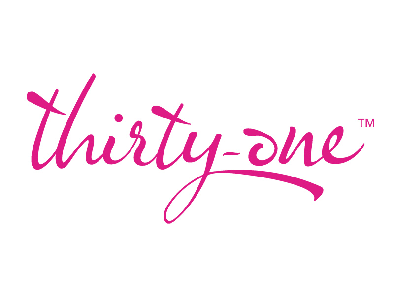 31 Logo