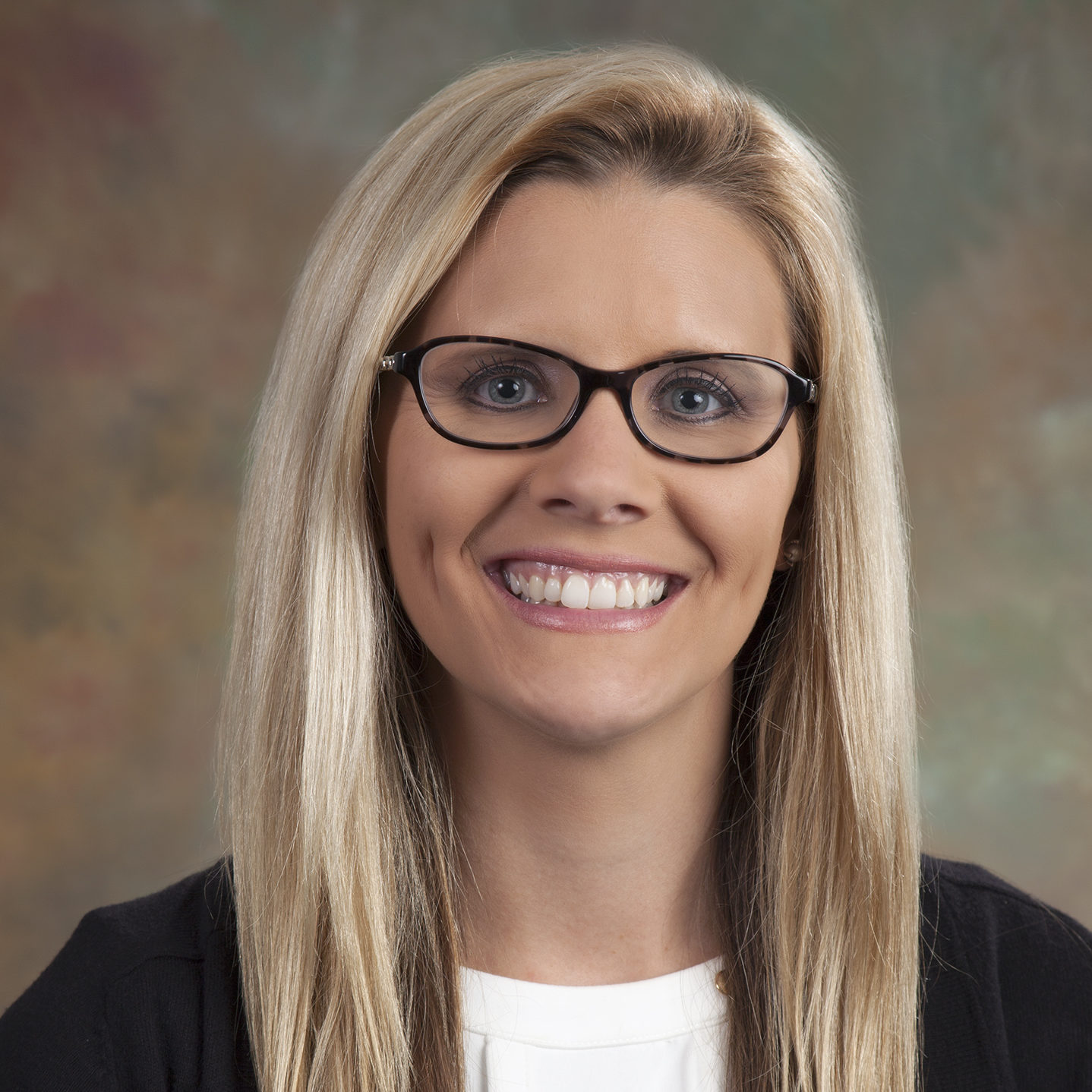 Photo of Karrie, Board of Directors