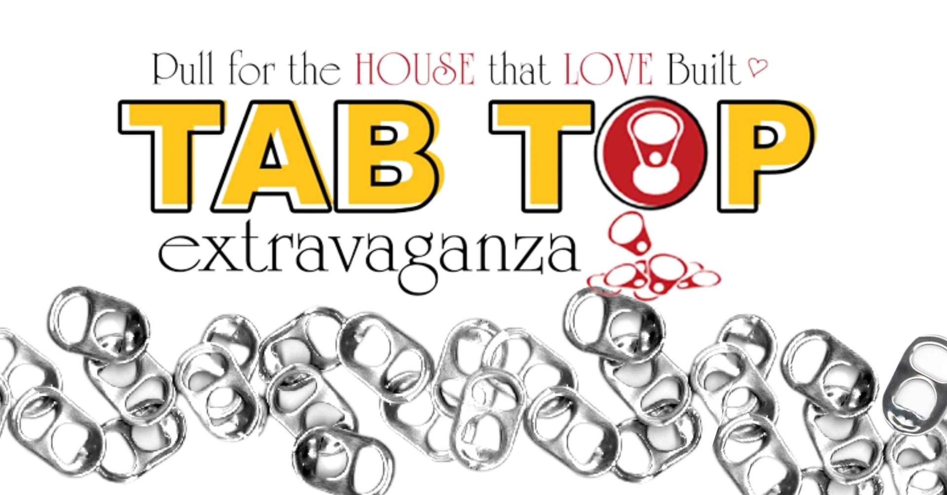 Tab Top Extravaganza