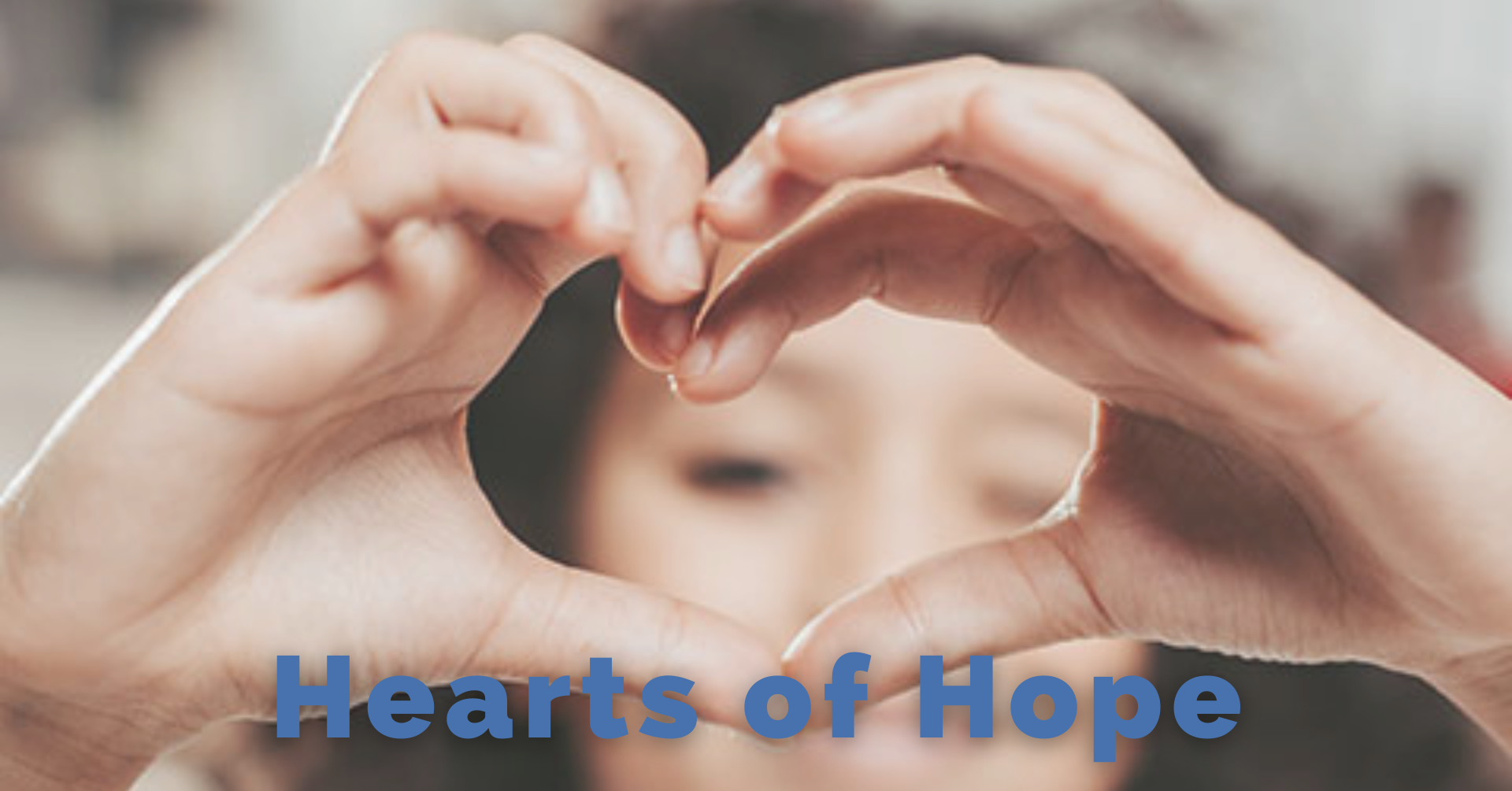 Hearts of Hope