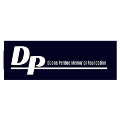 Dp Foundation Logo