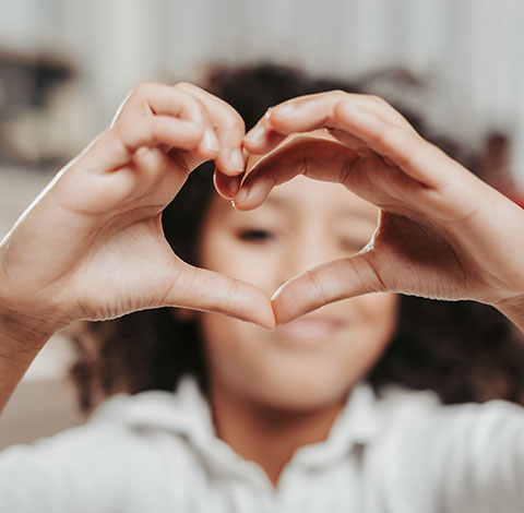 Hearts of Hope