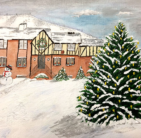 Holiday Cards