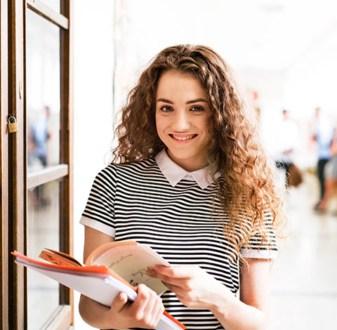 Teen Ambassador