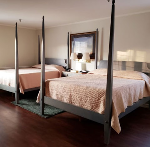 Adopt-A-Room