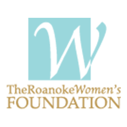 The Roanoke Women's Foundation Logo