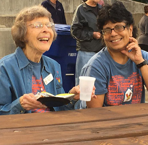 House Volunteer