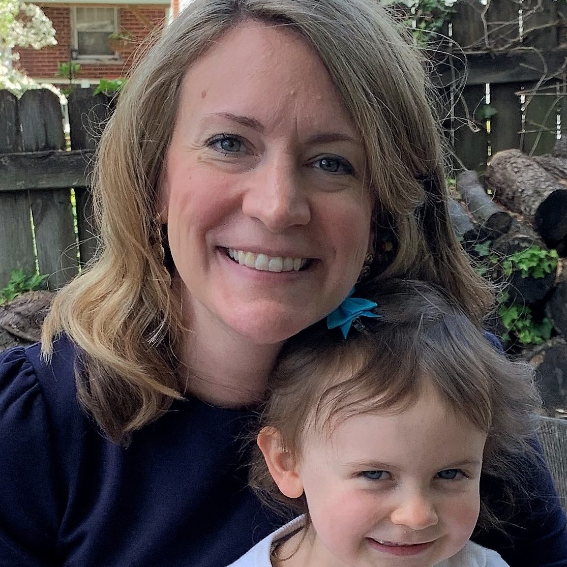 Photo of Jill, Board of Directors