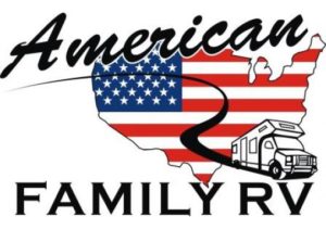 American Family RV logo