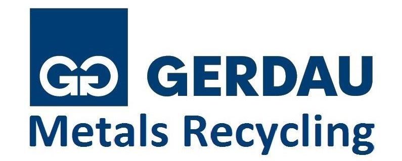 Gerdau logo