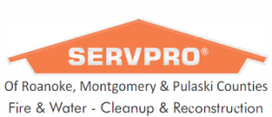 Servpro logo