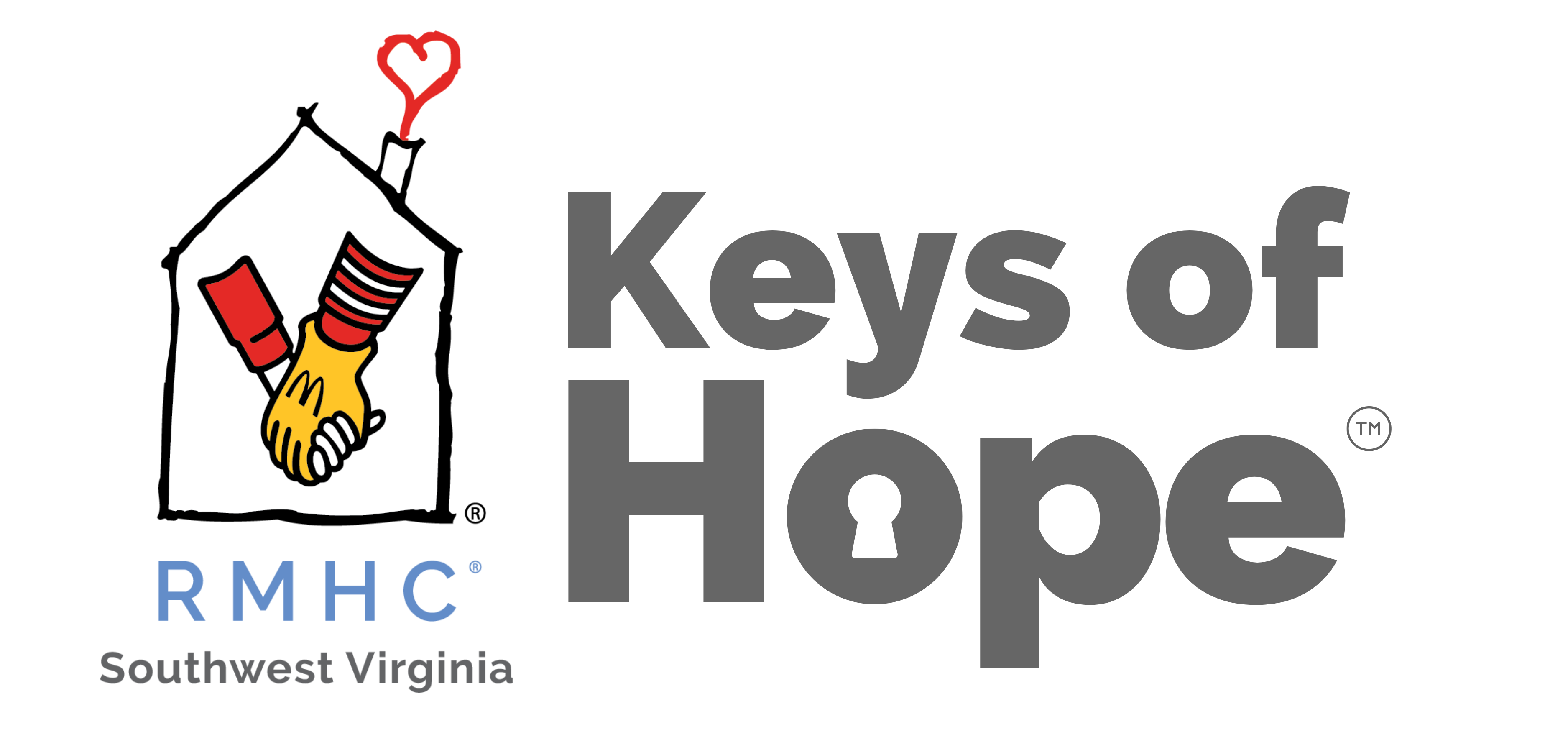 Keys of Hope Logo