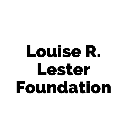 Louise R. Lester Foundation (2)