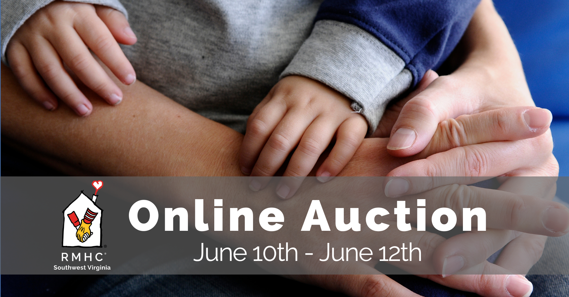 Spring Online Auction