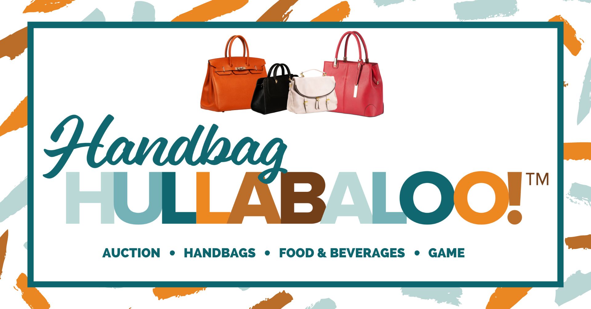 Handbag HULLABALOO!